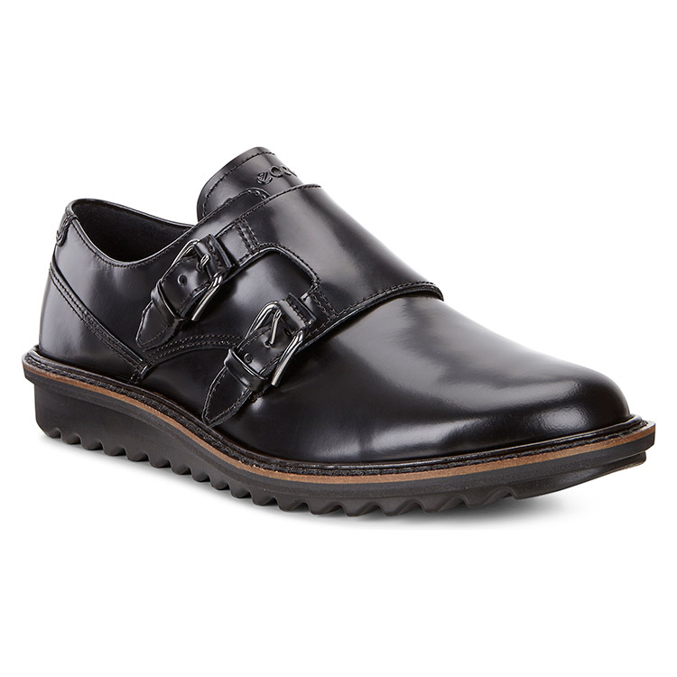 Полуботинки ECCO TOUCH FLATFORM