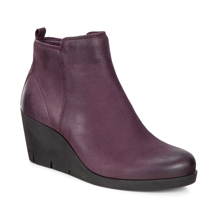 Ботильоны ECCO BELLA WEDGE