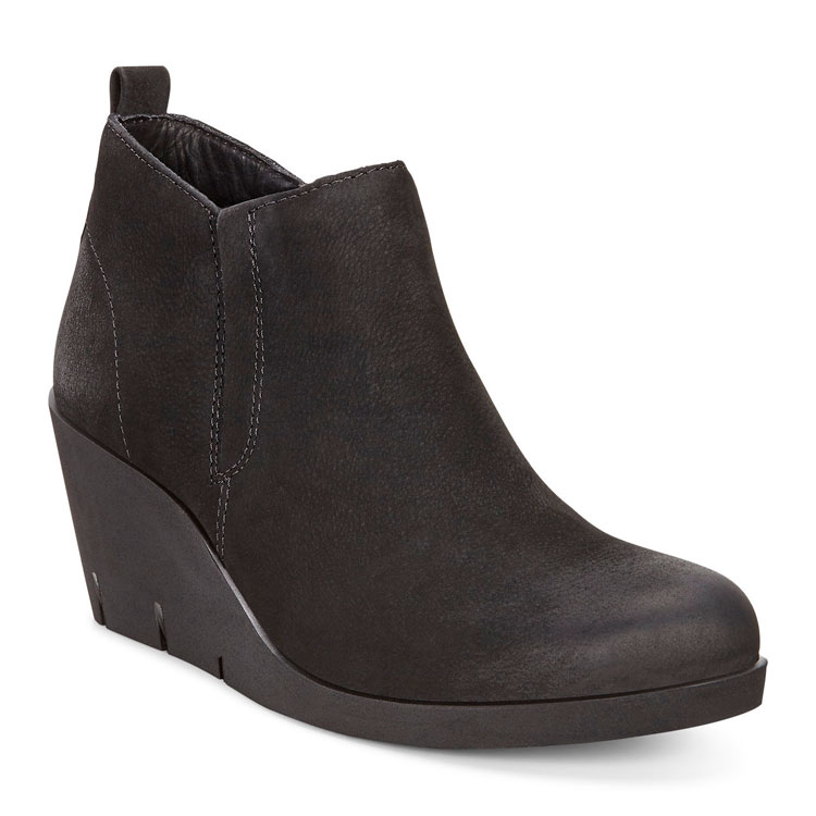 Ботильоны ECCO BELLA WEDGE