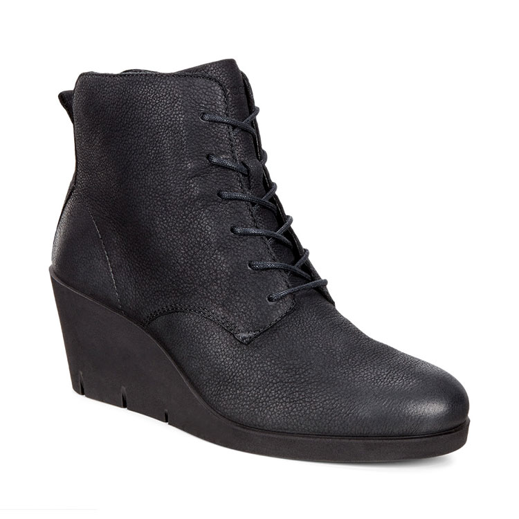 Ботильоны ECCO BELLA WEDGE