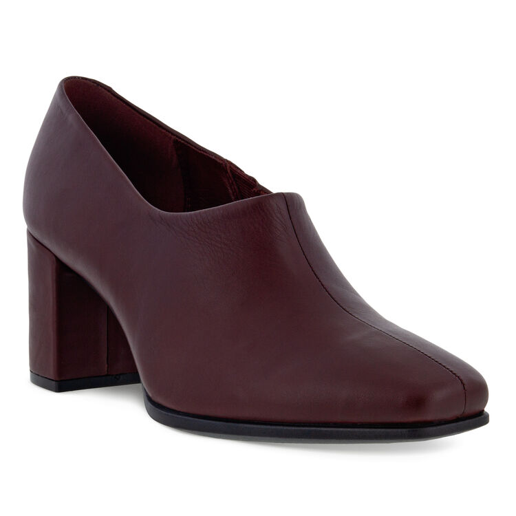 Туфли ECCO SHAPE 60 SQUARED