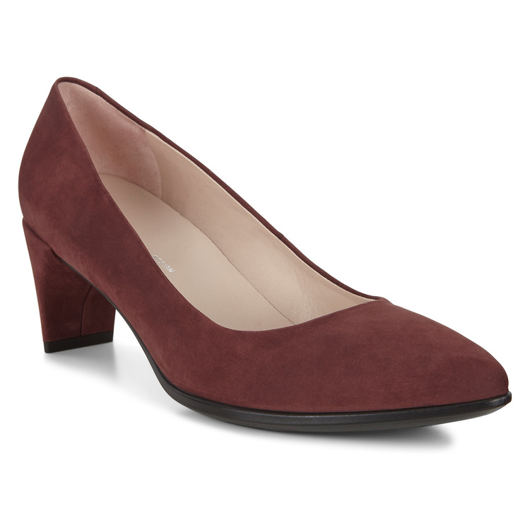 Туфли ECCO SHAPE 45 POINTY SLEEK 2.0