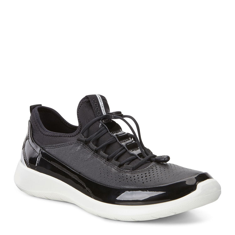 Кроссовки ECCO SOFT 5
