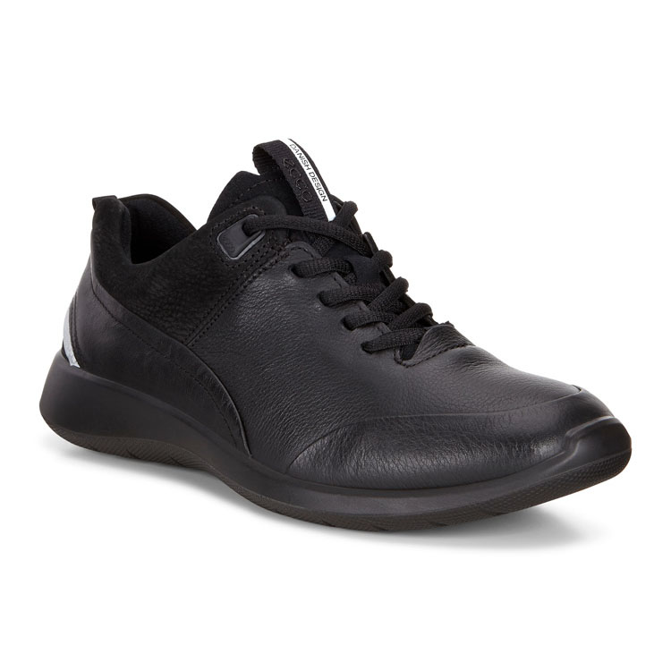 Кеды ECCO SOFT 5
