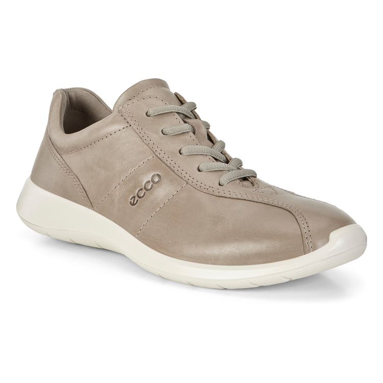 Кроссовки ECCO SOFT 5