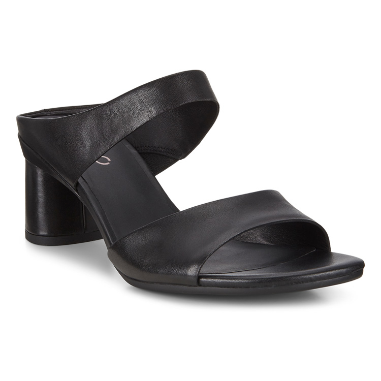 Сабо ECCO ELEVATE 65 BLOCK SANDAL