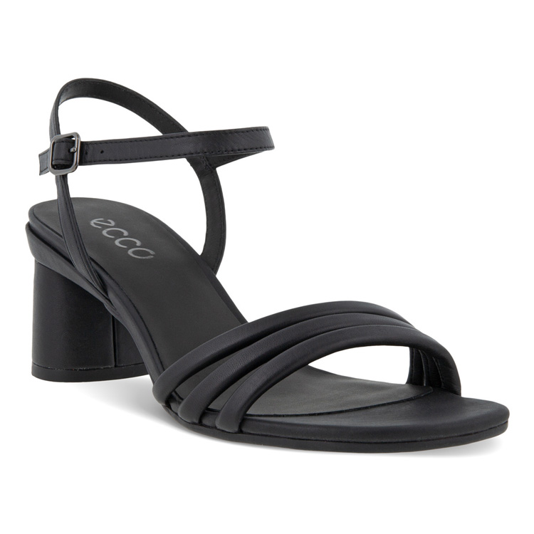 Босоножки ECCO ELEVATE 65 BLOCK SANDAL