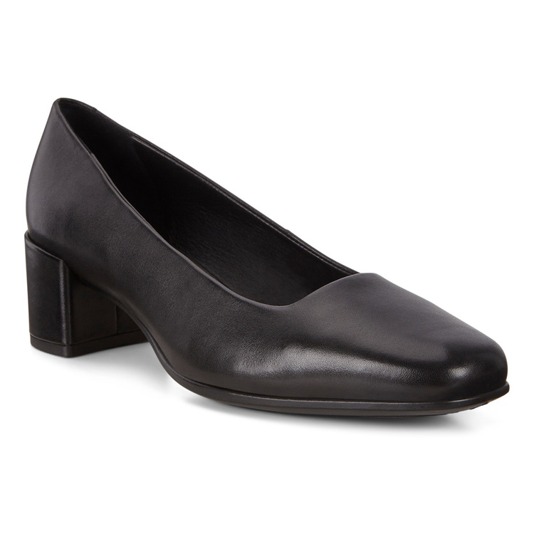 Туфли ECCO SHAPE SQUARED 35