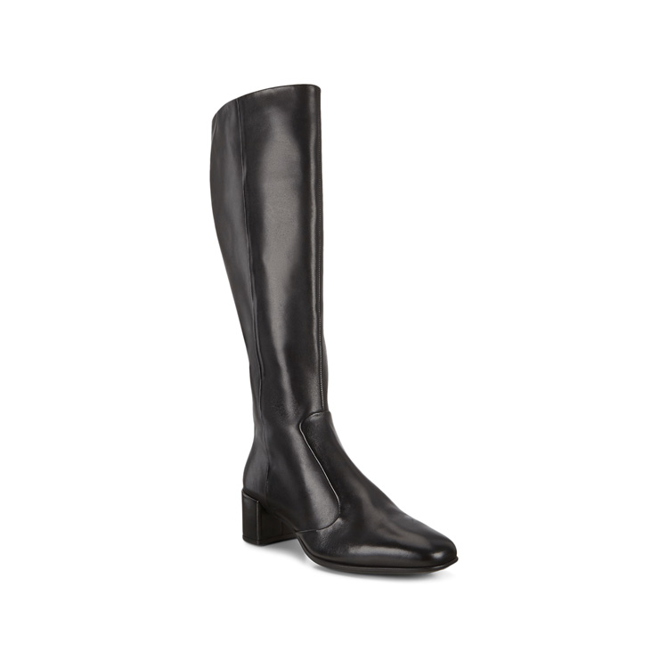Сапоги ECCO SHAPE SQUARED 35