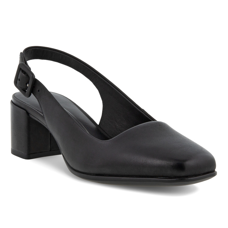 Туфли ECCO SHAPE 35 SQUARED