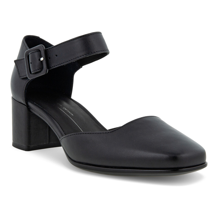 Туфли ECCO SHAPE 35 SQUARED
