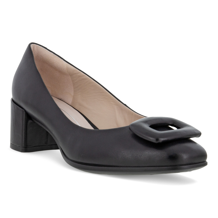 Туфли ECCO SHAPE 35 SQUARED