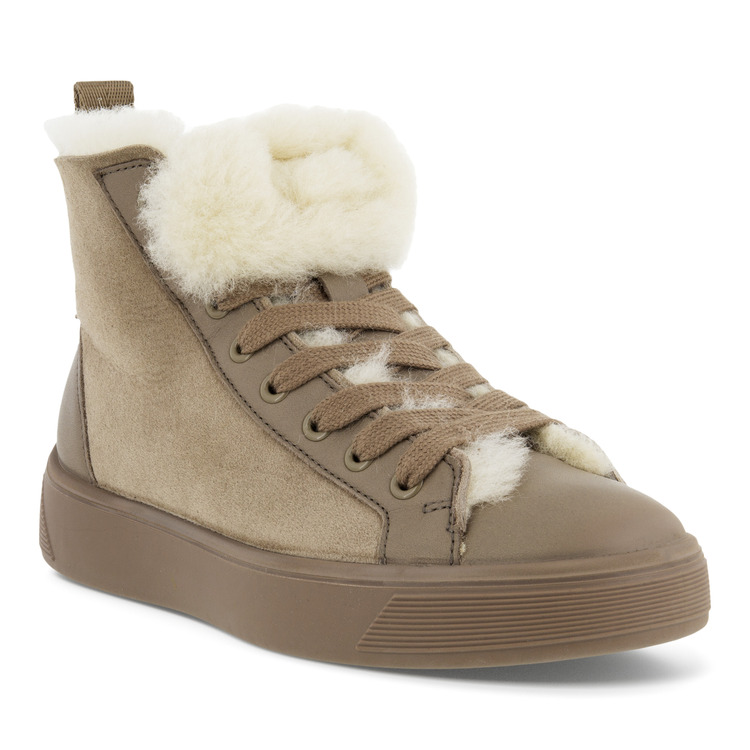 Кеды STREET TRAY W 6999₽