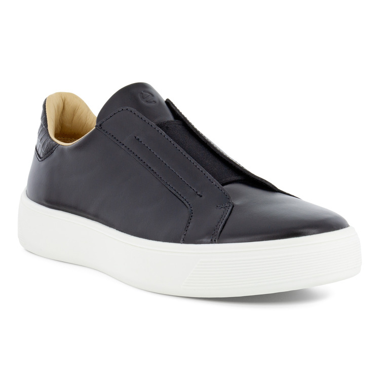 Кеды ECCO STREET TRAY W