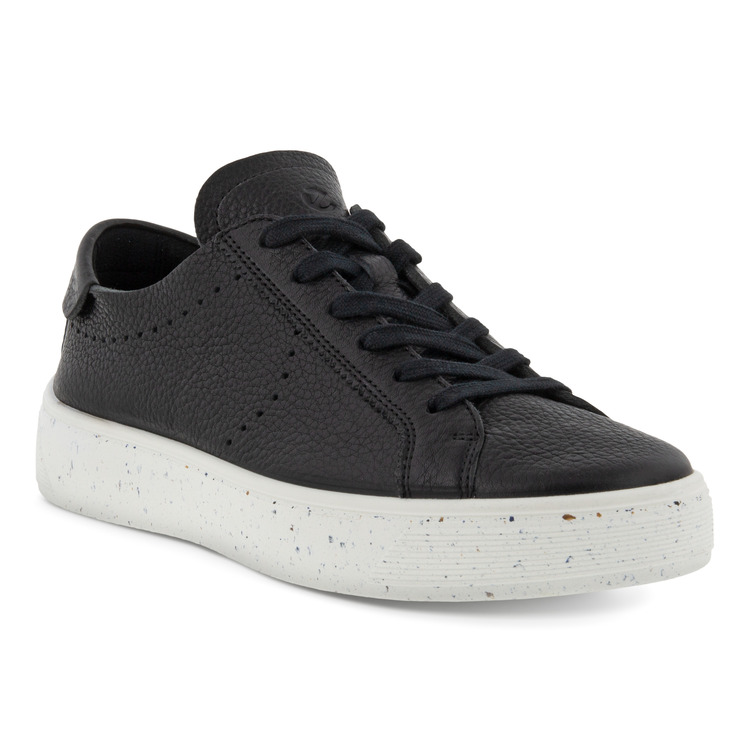 Кеды ECCO STREET TRAY W