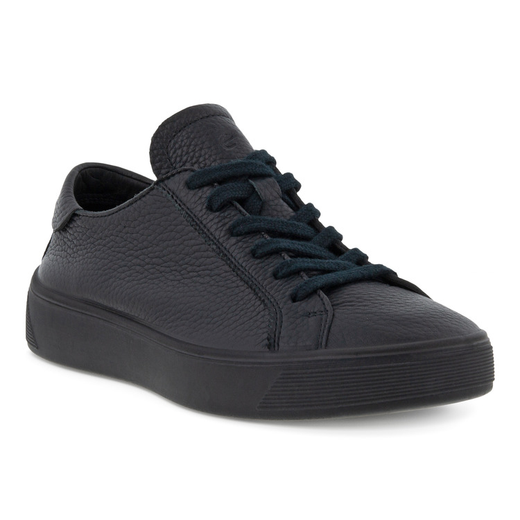 Кеды ECCO STREET TRAY W