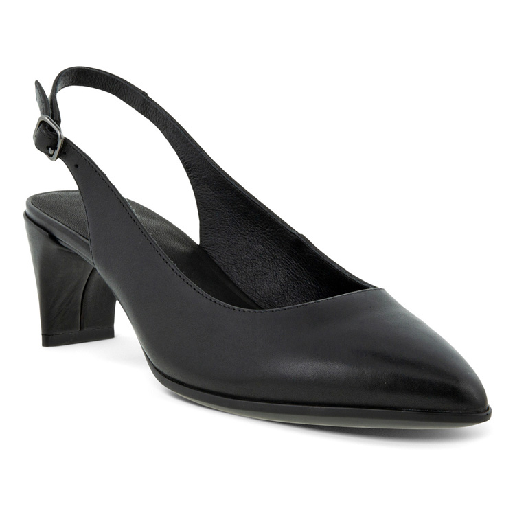 Туфли ECCO ELEVATED 45 POINTY SLEEK 2.0
