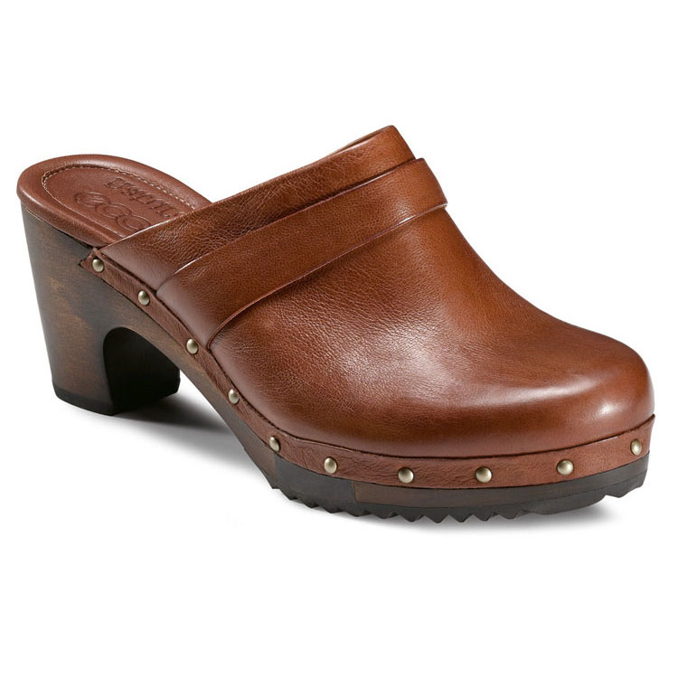 Сабо ECCO KIMBERLY 70 MM