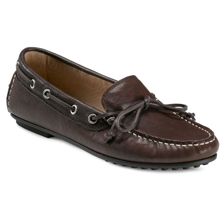 Мокасины ECCO KAYLOR