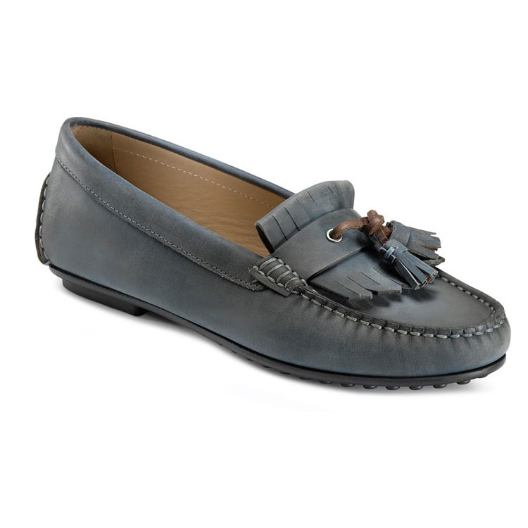 Мокасины ECCO KAYLOR