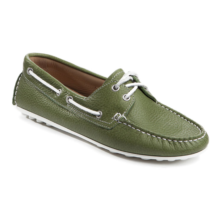 Мокасины ECCO CUNO LADIES