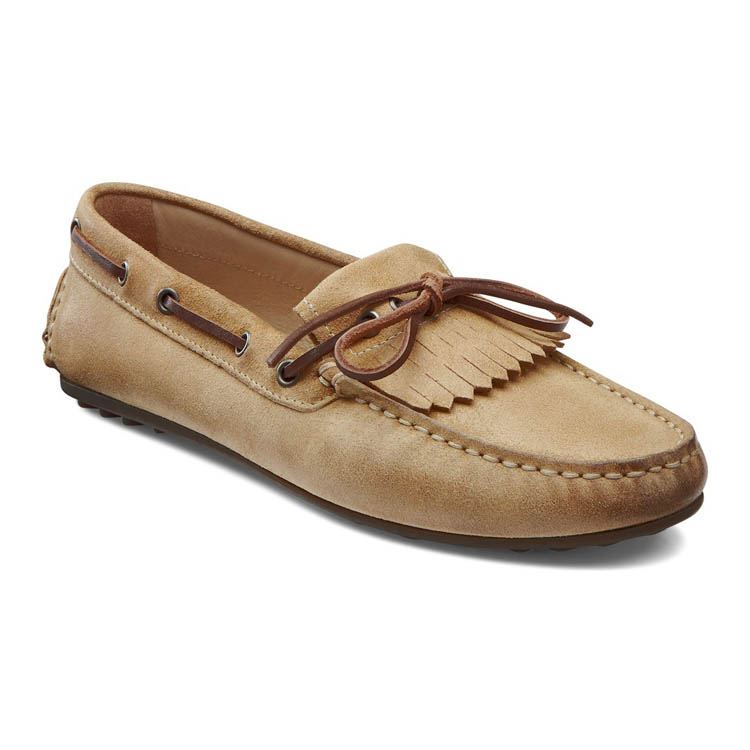 Мокасины ECCO CUNO LADIES