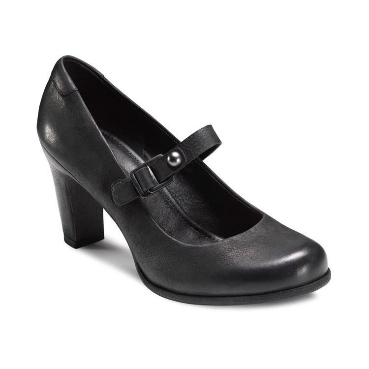 Туфли ECCO KIEV 65 MM