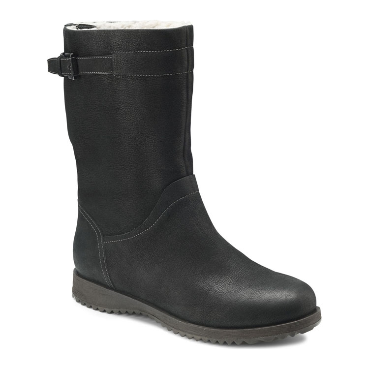 Полусапоги ECCO NORTHWAY 25 MM
