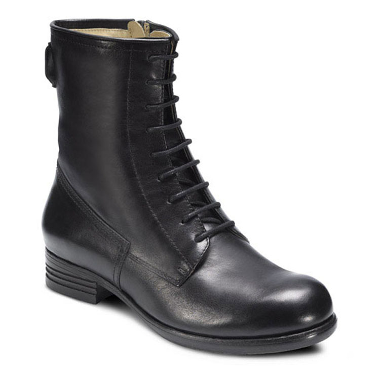 Ботинки ECCO NORMAN 30 MM