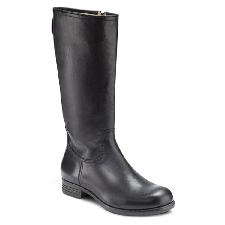 Сапоги ECCO NORMAN 30 MM