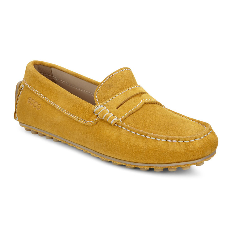 Мокасины ECCO DYNAMIC MOC W