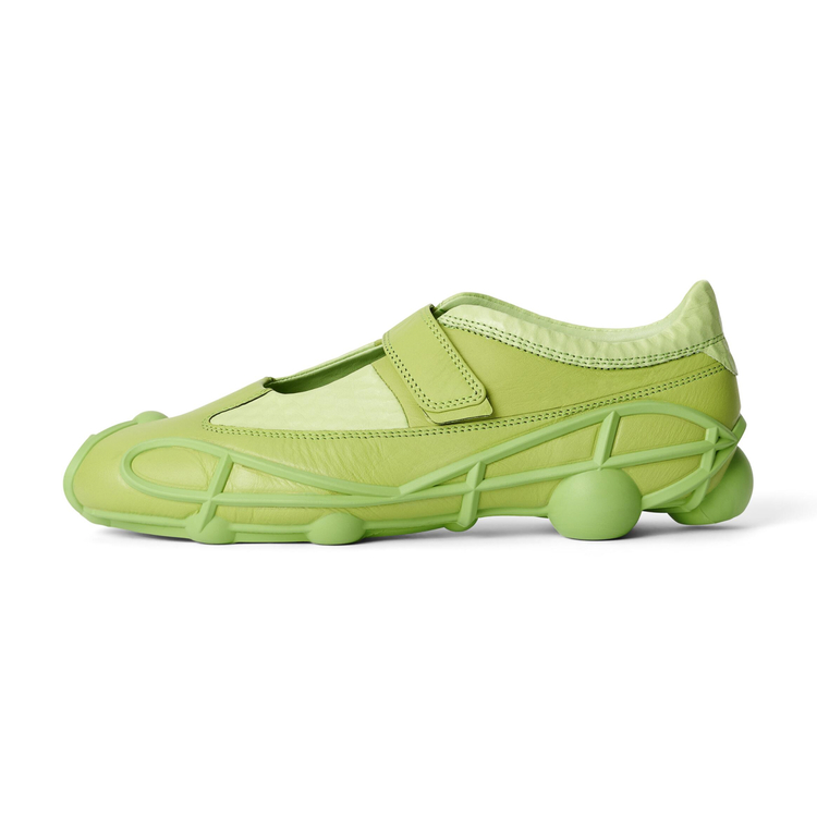 Полуботинки ECCO KIKO KOSTADINOV ECCO.KOLLEKTIVE