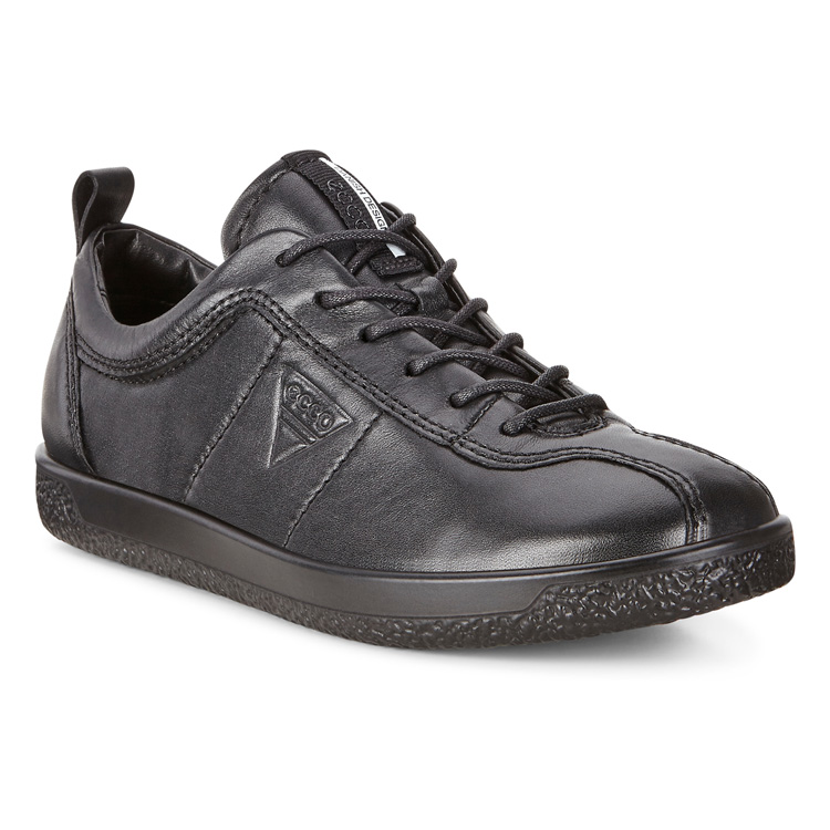 Кеды ECCO SOFT 1 W