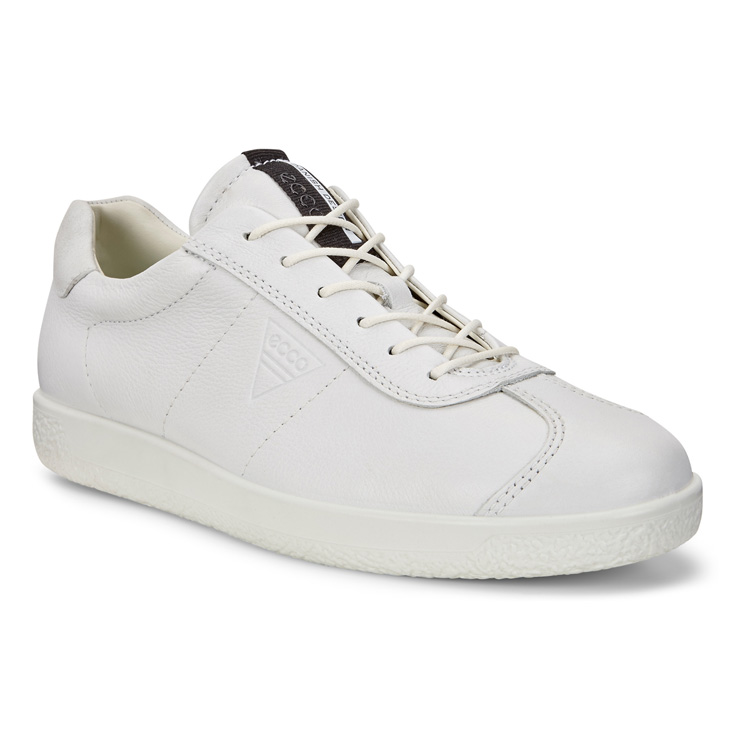 Кеды ECCO SOFT 1 M