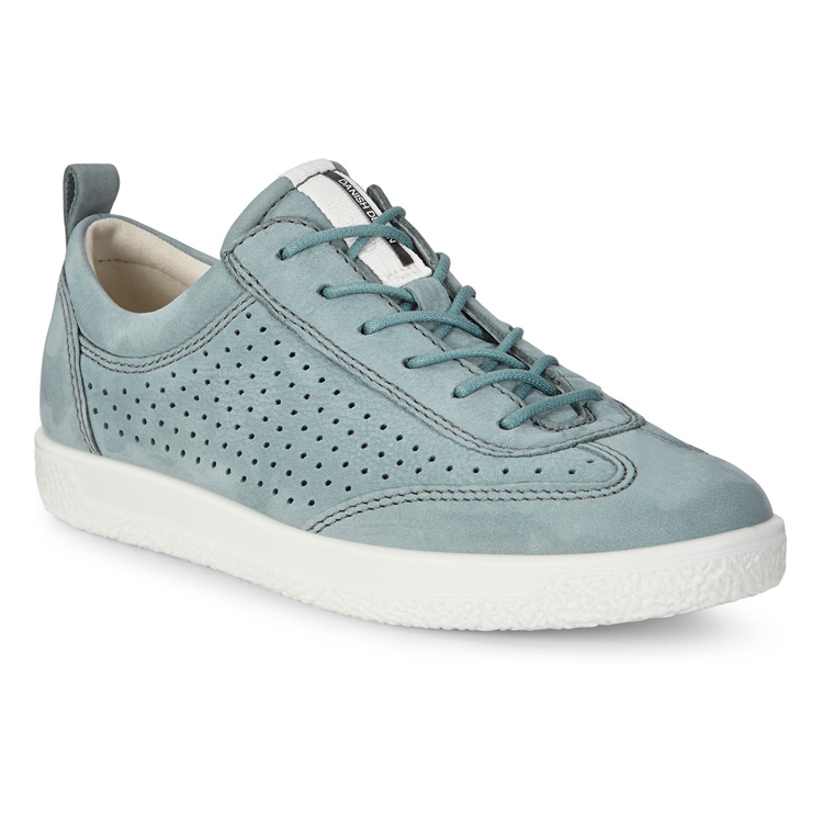 Кеды ECCO SOFT 1 W