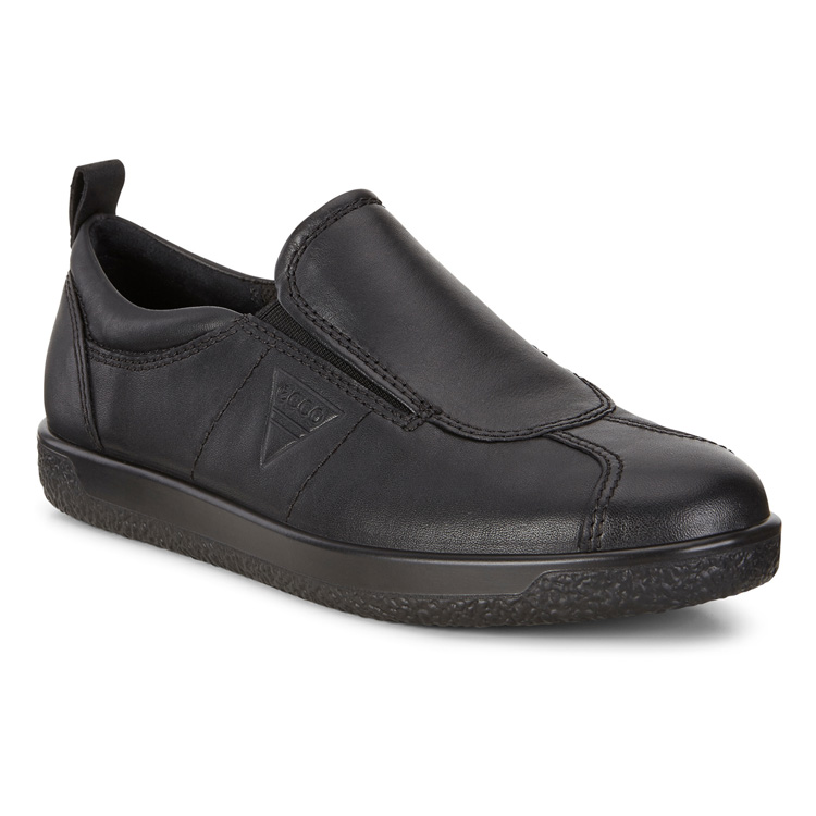 Слипоны ECCO SOFT 1 W