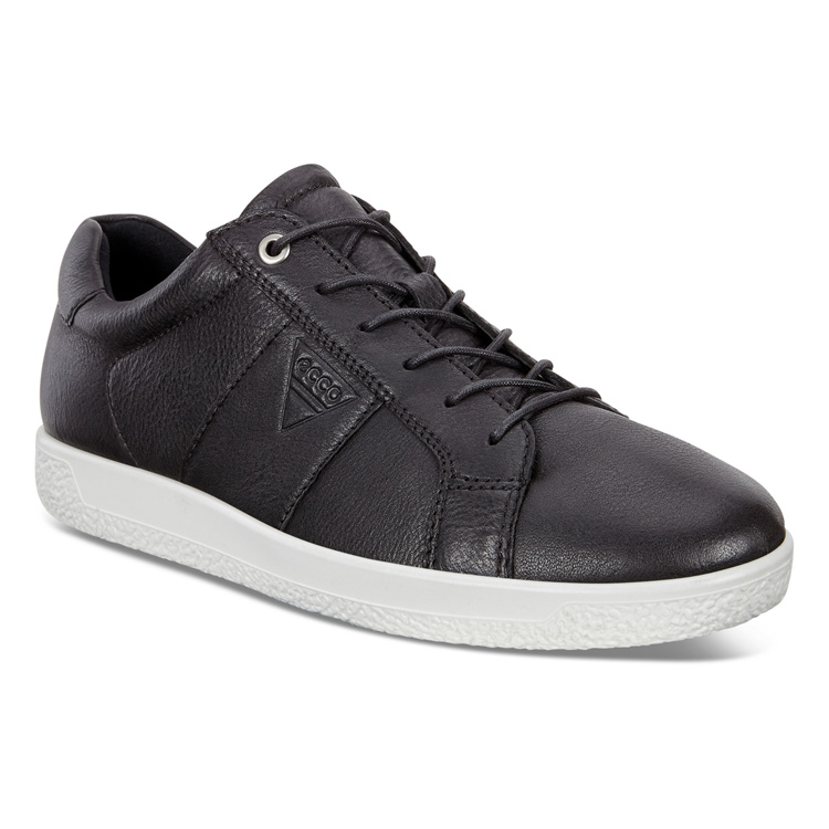 Кеды ECCO SOFT 1 M