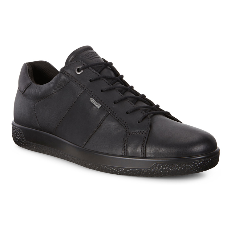 Кеды ECCO SOFT 1 M