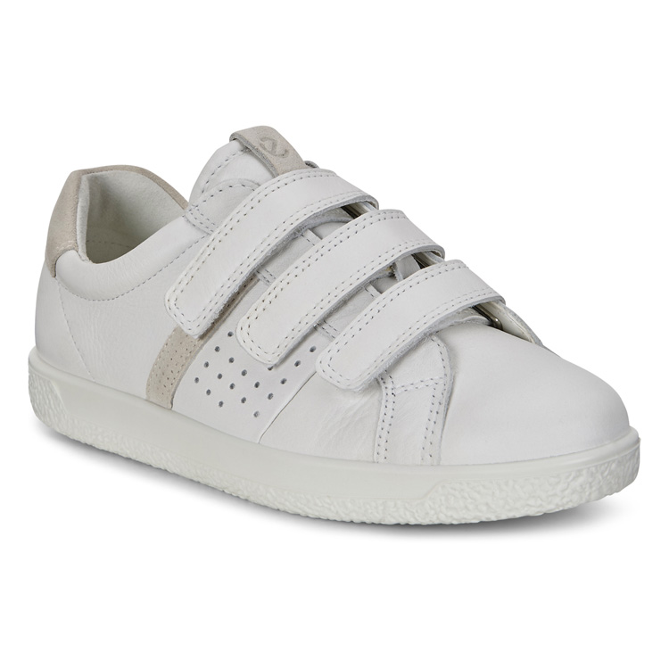 Кеды ECCO SOFT 1 W