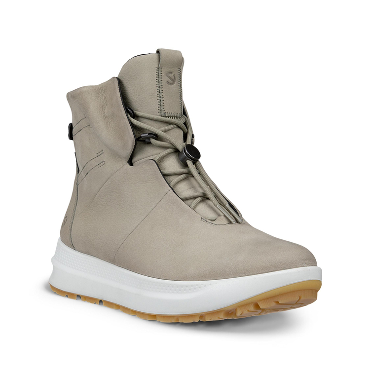 Ботинки SOLICE, бежевый, арт. 420113/02023