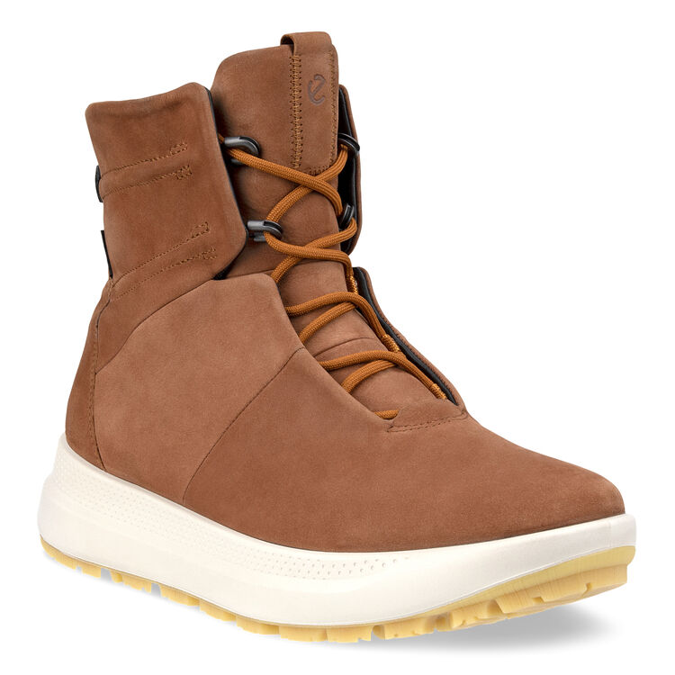 Ботинки SOLICE, коричневый, арт. 16215