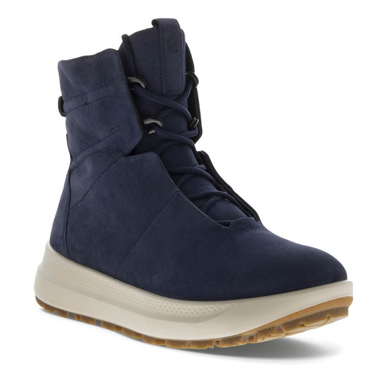 Ботинки SOLICE, синий, арт. 16307