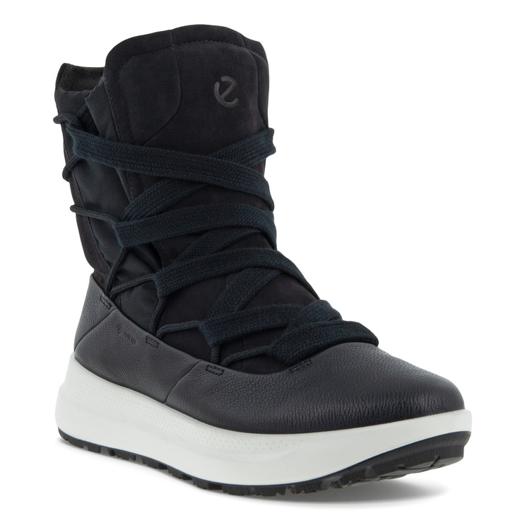 Полусапоги SOLICE, черный, арт. 420163/51052