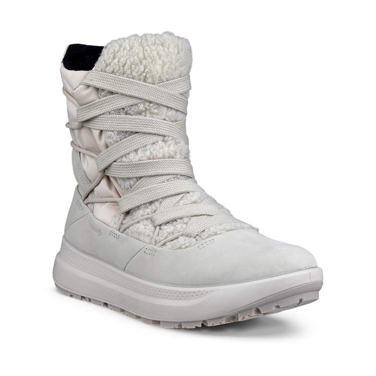 Полусапоги SOLICE, бежевый, арт. 420163/60997