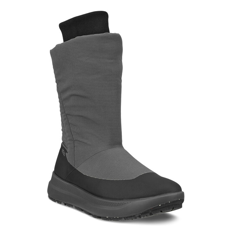 Полусапоги SOLICE, черный, арт. 179