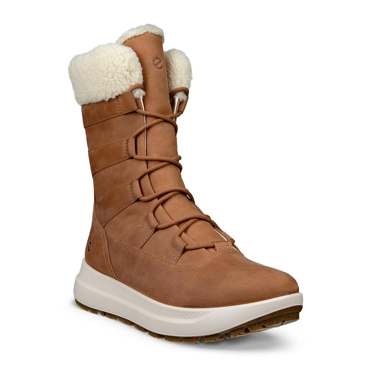 Полусапоги SOLICE, коричневый, арт. 420213/02291