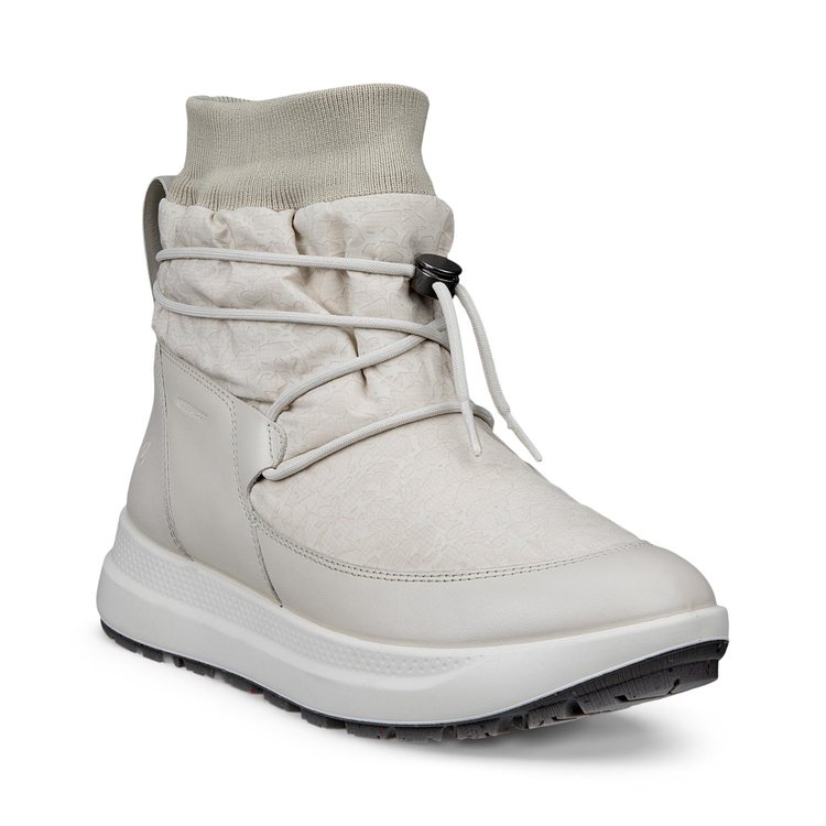 Полусапоги SOLICE, бежевый, арт. 420223/61406