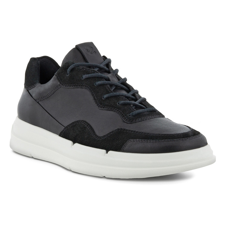 Кеды ECCO SOFT X W