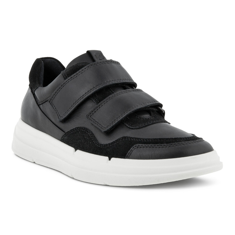 Кеды ECCO SOFT X W