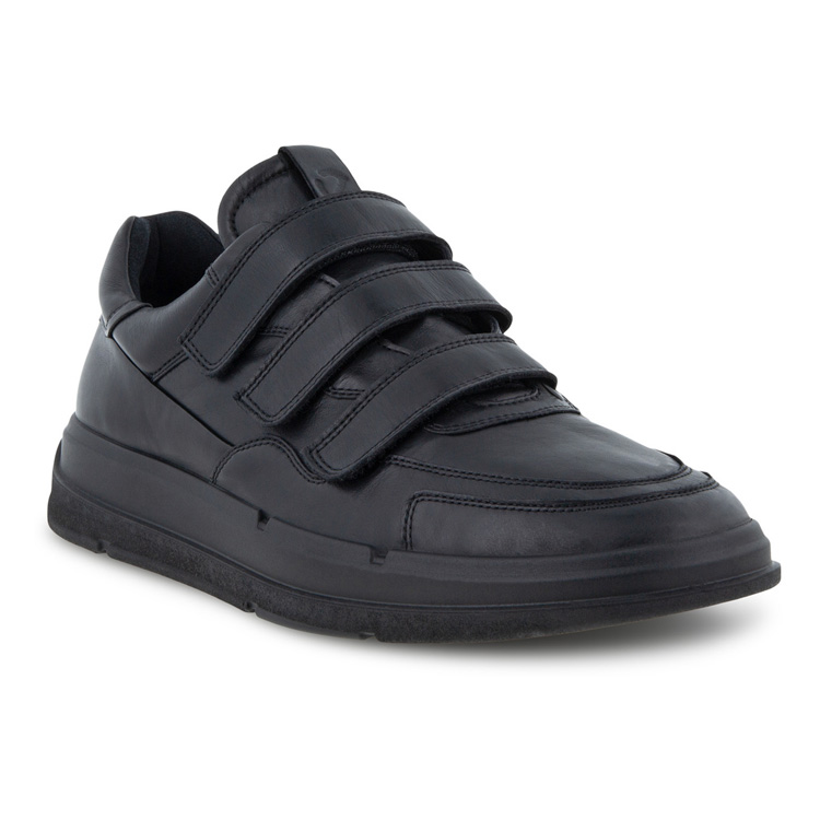Кеды ECCO SOFT X M